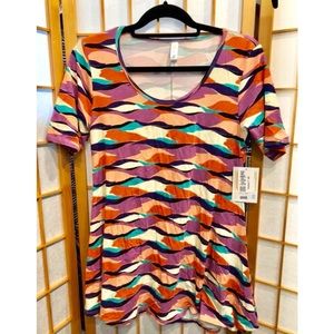 Lularoe Perfect Tee XSmall